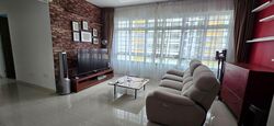 Blk 127C Kim Tian Green (Bukit Merah), HDB 4 Rooms #581114821
